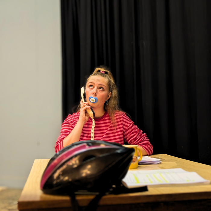 13.1 - 30.3. - Probenfotos