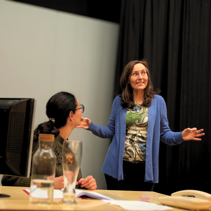 13.3 - 30.3. - Probenfotos